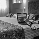 Apartamento Gran apartamento CON JARDIN a 55 min de Madrid wifi free aparca en la puerta *