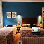 Apartment Apartamento Deluxe A 10 Min Del Acueducto I Jardin I 2 Tv I 5G I Aparca En La Puerta I Ubicacion Excelente I Todas Las Ventanas A La Calle *