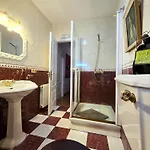 Apartment Apartamento Deluxe A 10 Min Del Acueducto I Jardin I 2 Tv I 5G I Aparca En La Puerta I Ubicacion Excelente I Todas Las Ventanas A La Calle Segovia