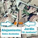 Apartment Apartamento Deluxe A 10 Min Del Acueducto I Jardin I 2 Tv I 5G I Aparca En La Puerta I Ubicacion Excelente I Todas Las Ventanas A La Calle