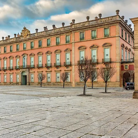 아파트 Gran Con Jardin A 55 Min De Madrid Confort, Calidad & Wifi Free *