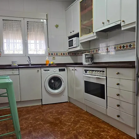 Gran Con Jardin A 55 Min De Madrid Wifi Free Aparca En La Puerta Apartment *