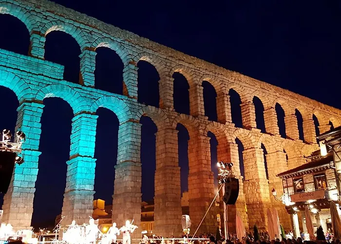 Apartment Gran Con Jardin A 55 Min De Madrid Wifi Free Aparca En La Puerta