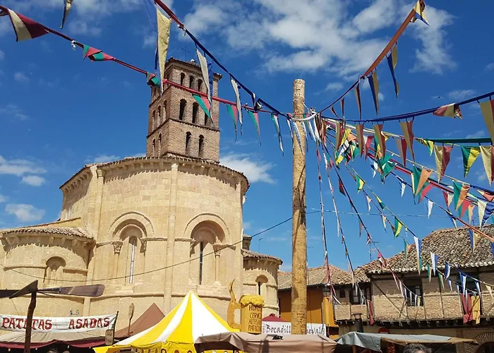 Gran Con Jardin A 55 Min De Madrid Wifi Free Aparca En La Puerta דירה