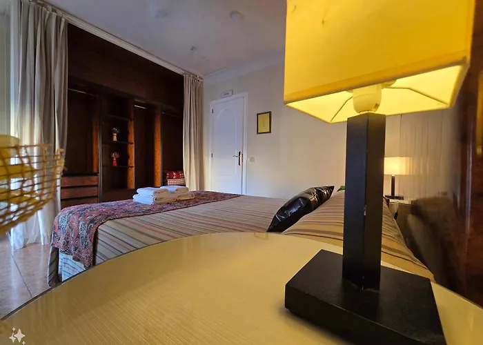 Gran Con Jardin A 55 Min De Madrid Wifi Free Aparca En La Puerta * סגוביה