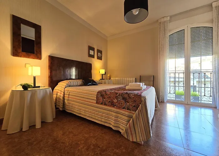 Apartment Gran Con Jardin A 55 Min De Madrid Wifi Free Aparca En La Puerta Segovia