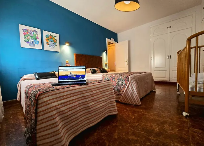 Gran Con Jardin A 55 Min De Madrid Wifi Free Aparca En La Puerta Apartment