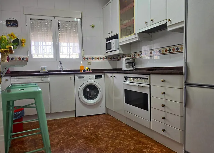 Gran Con Jardin A 55 Min De Madrid Wifi Free Aparca En La Puerta דירה *