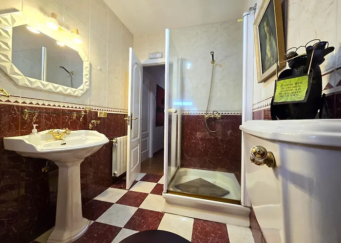 דירה Gran Con Jardin A 55 Min De Madrid Wifi Free Aparca En La Puerta סגוביה