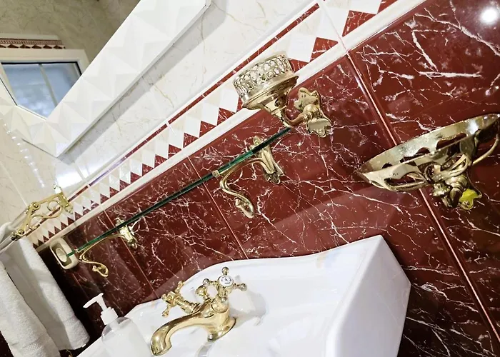 Gran Con Jardin A 55 Min De Madrid Wifi Free Aparca En La Puerta *